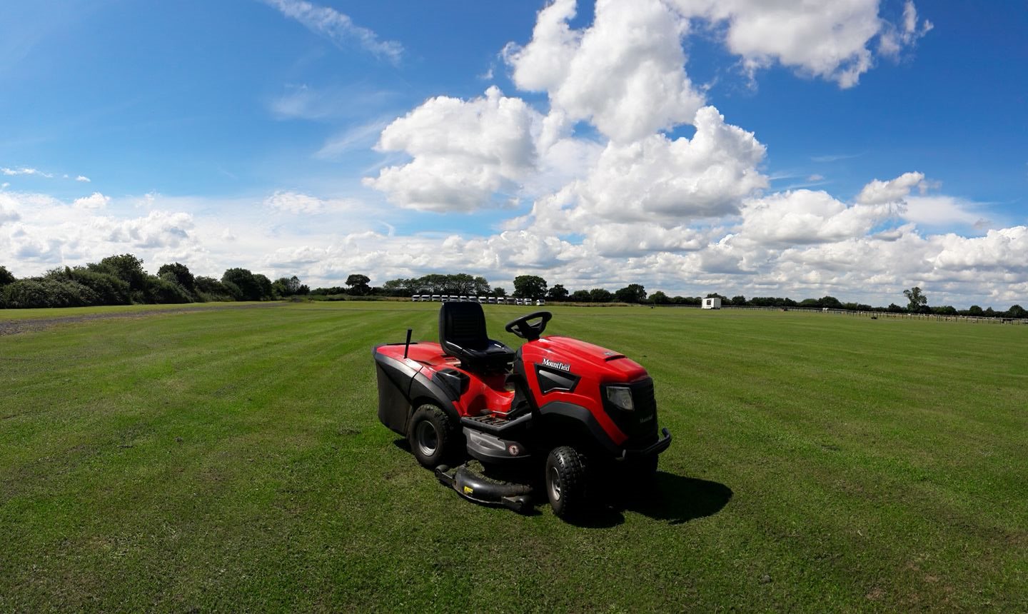 CamperUk Campsite