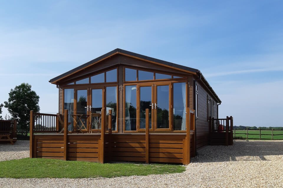 Holiday Lodges