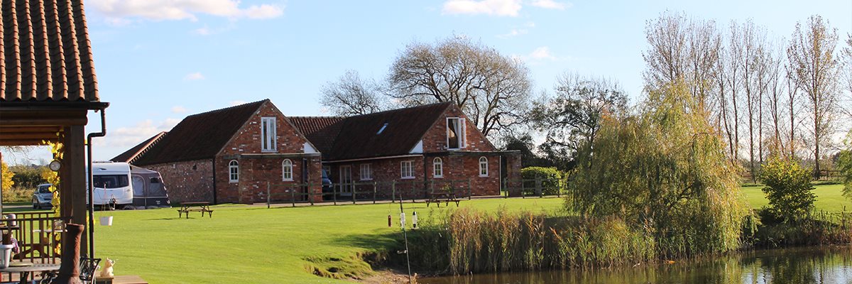 Holiday Cottage